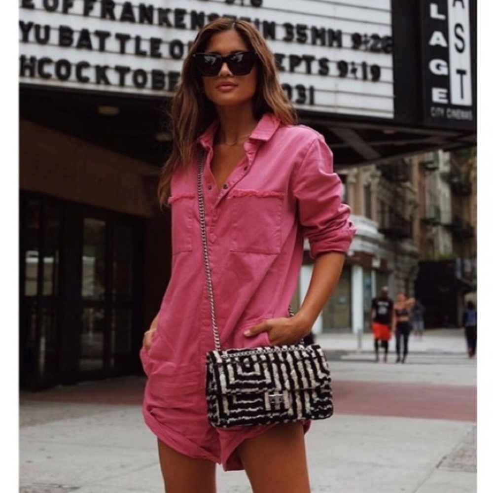 One teaspoon prophecy jumpsuit XS